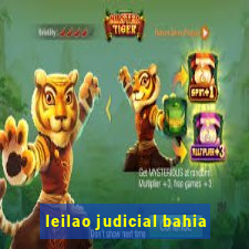 leilao judicial bahia